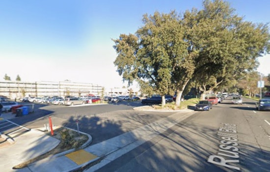 Calicraft's Giant Beer and Pizza Playground Lands in Davis