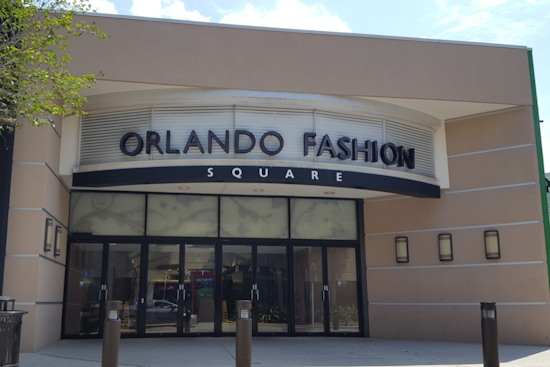 California Developer Plots 378 New Apartments Behind Fading Orlando Fashion Square