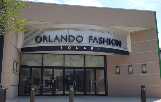 California Developer Plots 378 New Apartments Behind Fading Orlando Fashion Square