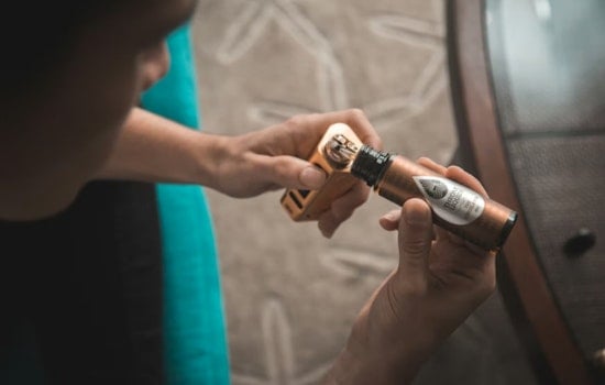 California Flavor Crackdown Knocks Down Teen Vaping, UCSD Study Finds