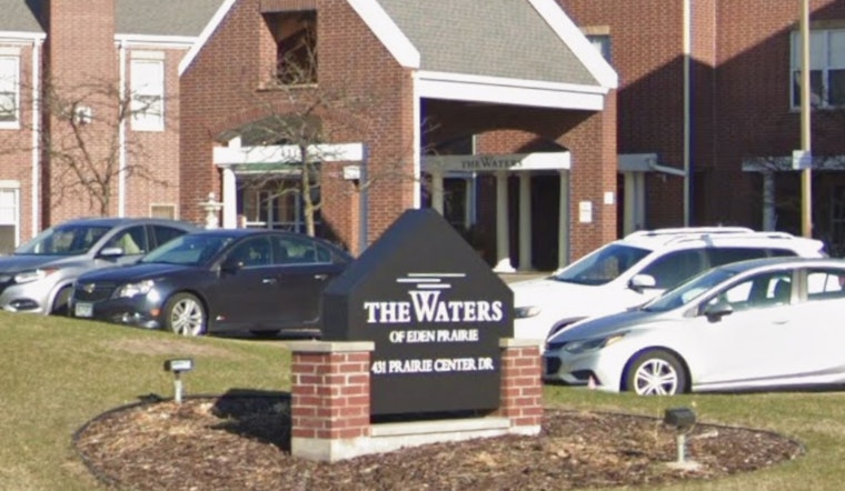 California Landlord Drops $34 Million On Eden Prairie Senior Living Hub