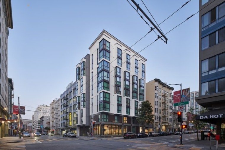 California Scrambles To Plug $240 Million Hole And Rescue Stalled Affordable Homes