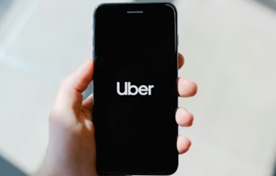California Uber Drivers Say They’re Dumped by App With No Appeal, Take Fight to Court
