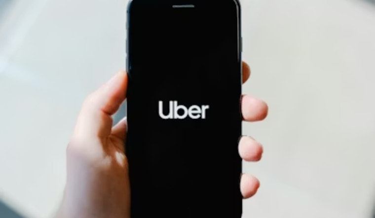 California Uber Drivers Say They’re Dumped by App With No Appeal, Take Fight to Court