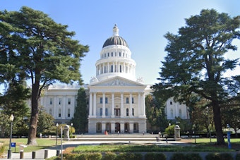 California Voters Sound Alarm On Democracy, Back State Voting Rights Act