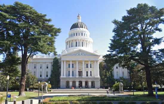 California Voters Sound Alarm On Democracy, Back State Voting Rights Act