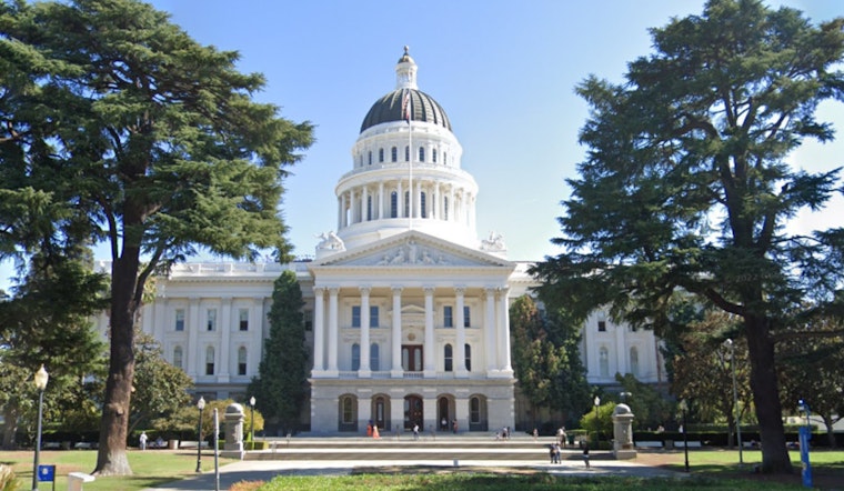 California Voters Sound Alarm On Democracy, Back State Voting Rights Act