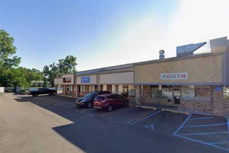 Calixto Mexican Grill Plots Grandmont-Rosedale Takeover