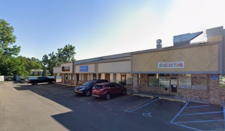 Calixto Mexican Grill Plots Grandmont-Rosedale Takeover
