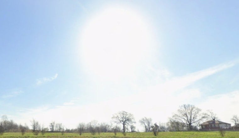 Calm Before The Rumble As Memphis Braces For Early-Week Storms