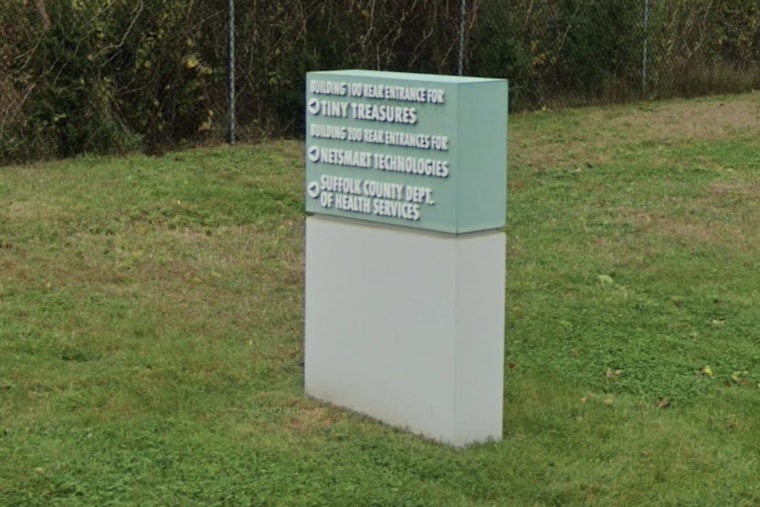 Calverton Neighbors Boil Over as Toxic PFAS Plume Hits Home