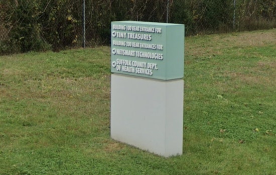 Calverton Neighbors Boil Over as Toxic PFAS Plume Hits Home