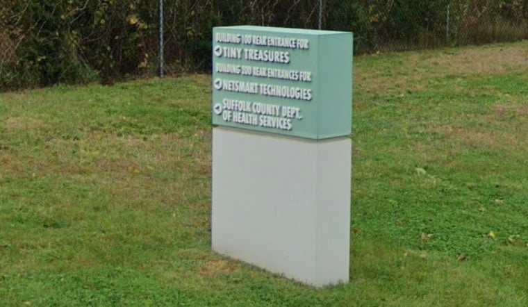Calverton Neighbors Boil Over as Toxic PFAS Plume Hits Home