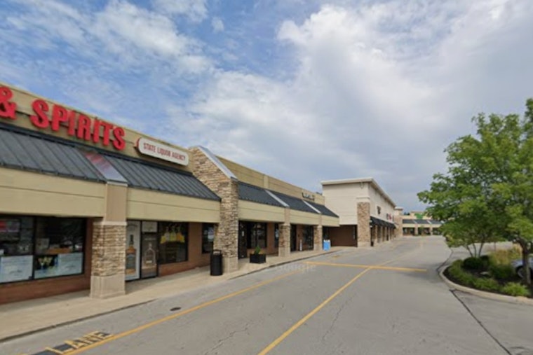 Cambodian Street Noodles Sneak Into Bethel Road Plaza