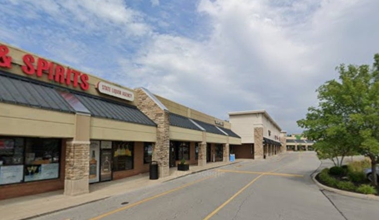 Cambodian Street Noodles Sneak Into Bethel Road Plaza