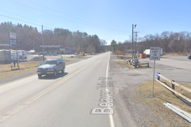Cambria County Teen Killed After Driver Admitted Drinking