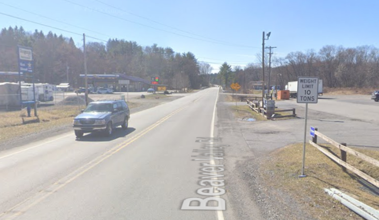 Cambria County Teen Killed After Driver Admitted Drinking