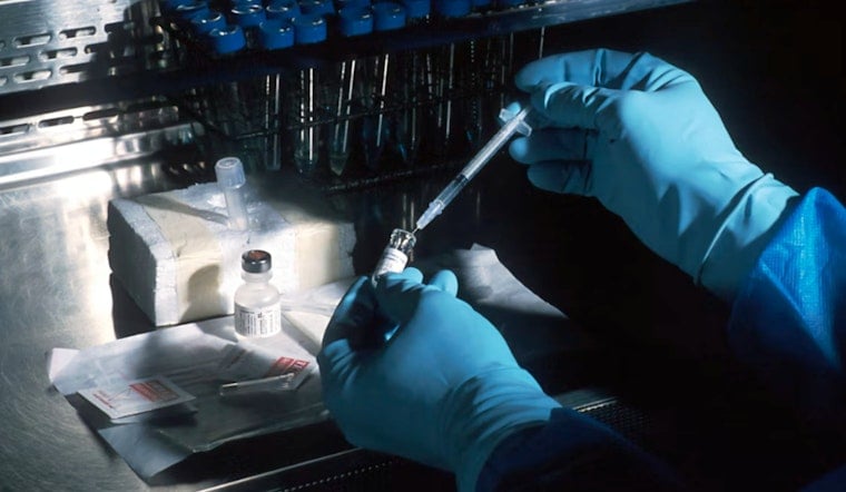 Cambridge Biotech’s $212 Million Bleeding-Disorder IPO Gamble