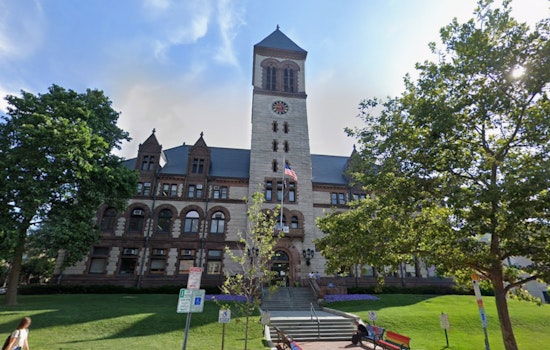Cambridge’s $500 Lifeline Let Families Breathe, Then Cut Off