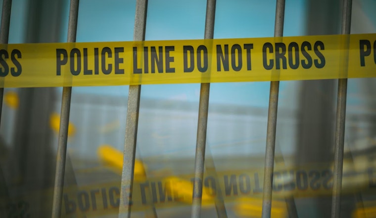 Camden’s Murder Numbers Collapse As City Touts 90 Percent Drop Since 2012