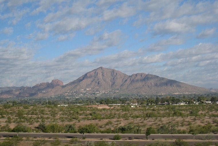 Camelback Turns Into Rescue Row as Phoenix Crews Race to Third Call