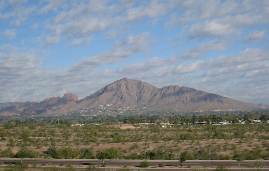 Camelback Turns Into Rescue Row as Phoenix Crews Race to Third Call