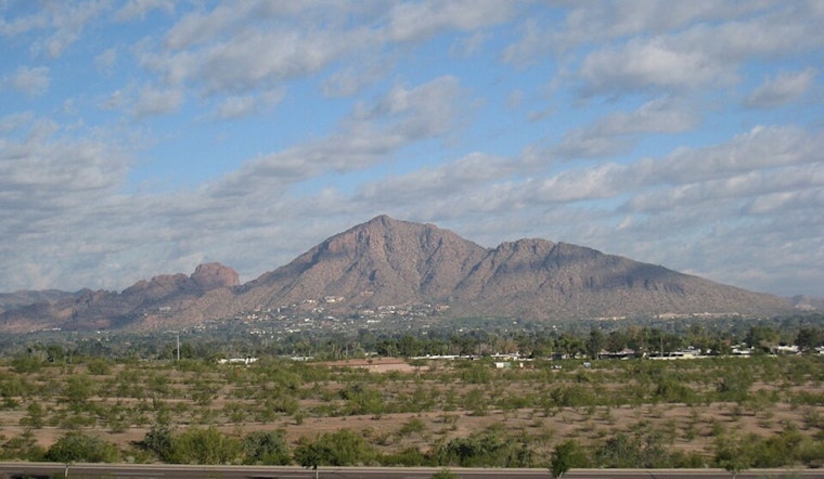 Camelback Turns Into Rescue Row as Phoenix Crews Race to Third Call
