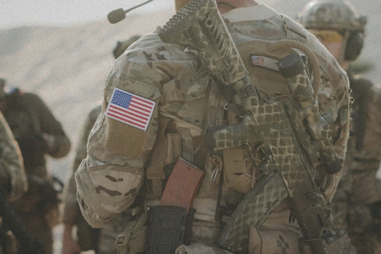 Camp Lejeune On Edge As Jacksonville Families Brace For Iran War Jitters