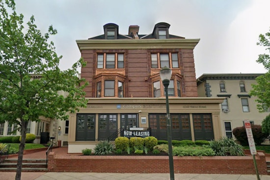 Philly Student-Housing Giant Plots $400 Million War Chest For Campus Deals