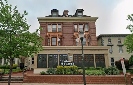 Philly Student-Housing Giant Plots $400 Million War Chest For Campus Deals