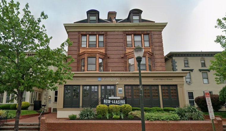 Philly Student-Housing Giant Plots $400 Million War Chest For Campus Deals