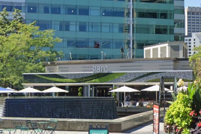 Campus Martius Showdown: Parc Fights To Stay In Detroit Park Hotspot