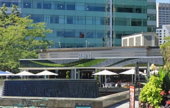 Campus Martius Showdown: Parc Fights To Stay In Detroit Park Hotspot
