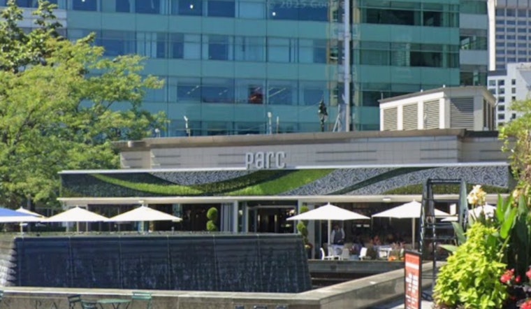 Campus Martius Showdown: Parc Fights To Stay In Detroit Park Hotspot