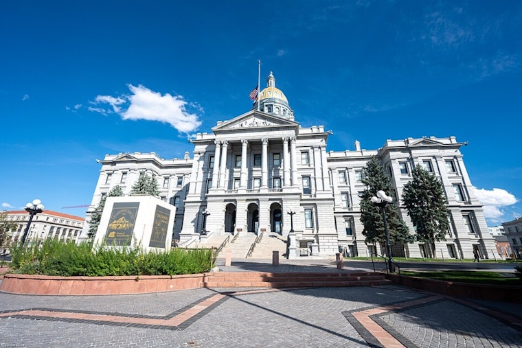 Campus Showdown As Colorado Dems Move To Make Colleges Stock Abortion Pills