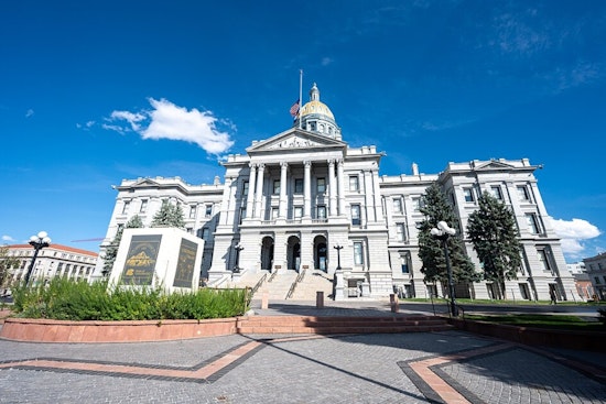 Campus Showdown As Colorado Dems Move To Make Colleges Stock Abortion Pills