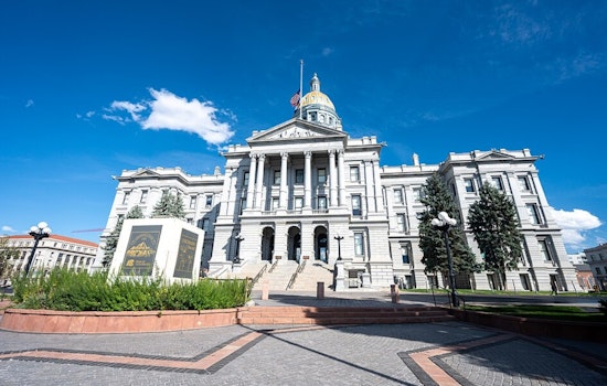 Campus Showdown As Colorado Dems Move To Make Colleges Stock Abortion Pills