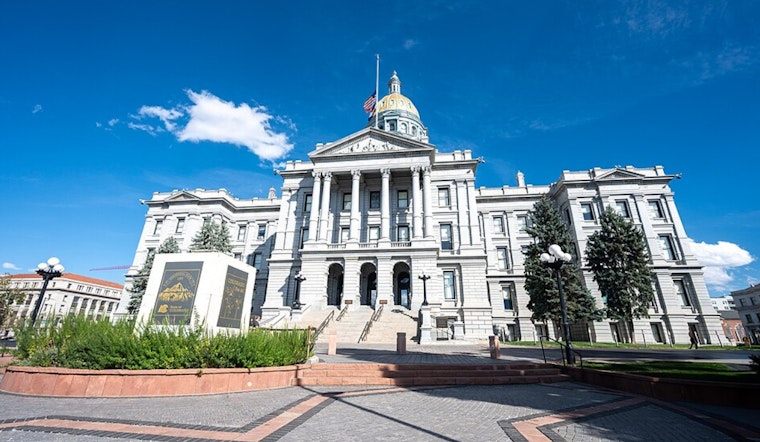 Campus Showdown As Colorado Dems Move To Make Colleges Stock Abortion Pills