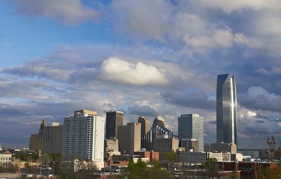 Canadian County Crowned Oklahoma’s Growth Champ, Census Says