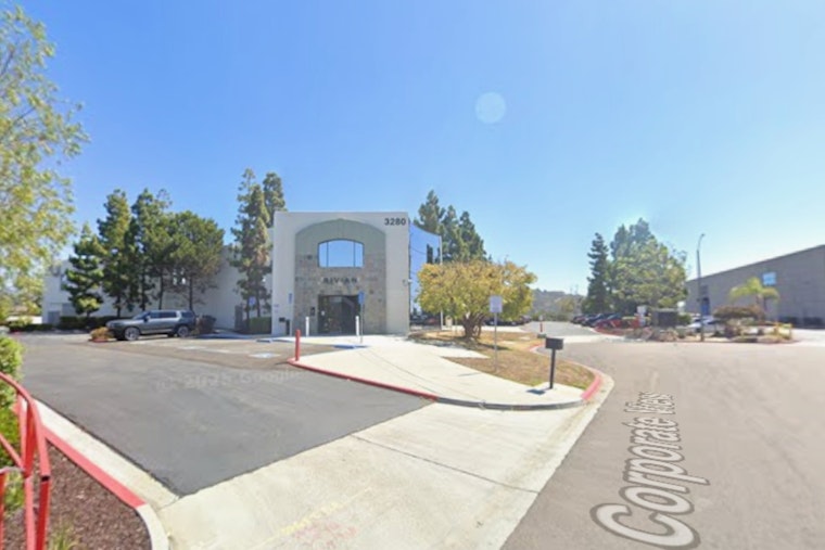 Canadian Landlord Drops $16M On Rivian Hub In Vista