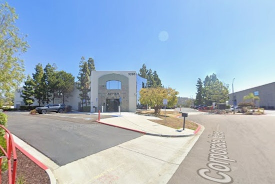 Canadian Landlord Drops $16M On Rivian Hub In Vista