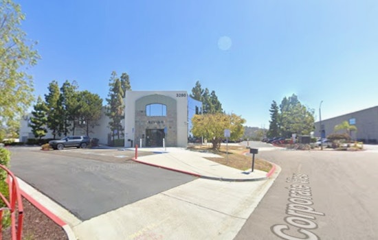 Canadian Landlord Drops $16M On Rivian Hub In Vista