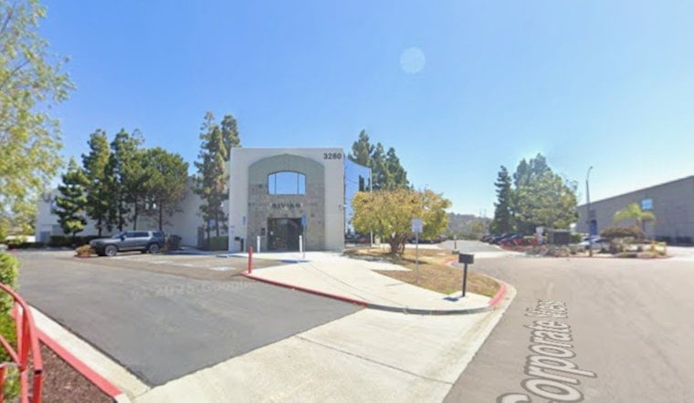 Canadian Landlord Drops $16M On Rivian Hub In Vista