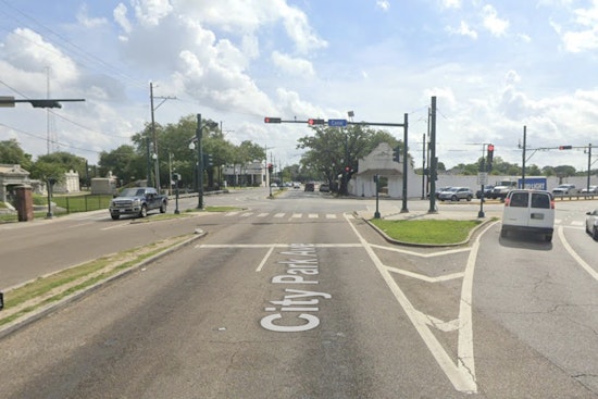 Canal Street Dirt Bike Chase Turns Deadly, State Police Say