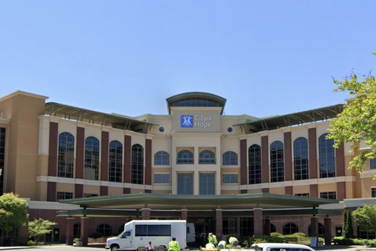 Cancer Lifeline: City Of Hope Brings Big-League Care To Thomaston And Newnan