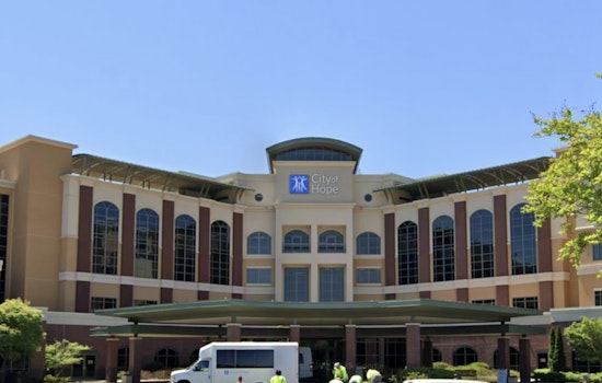 Cancer Lifeline: City Of Hope Brings Big-League Care To Thomaston And Newnan
