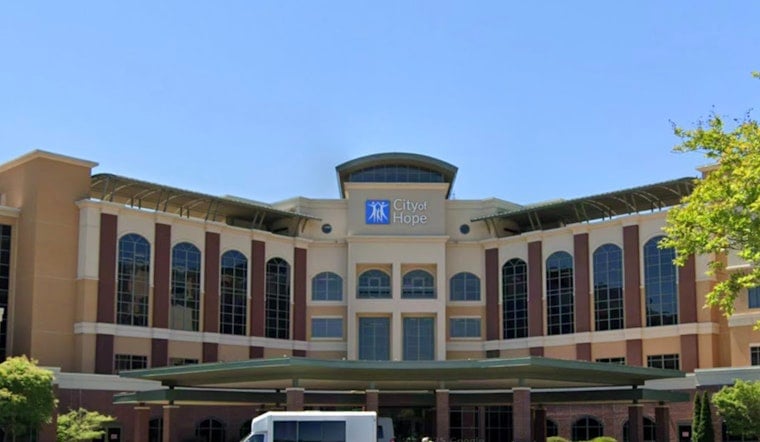 Cancer Lifeline: City Of Hope Brings Big-League Care To Thomaston And Newnan