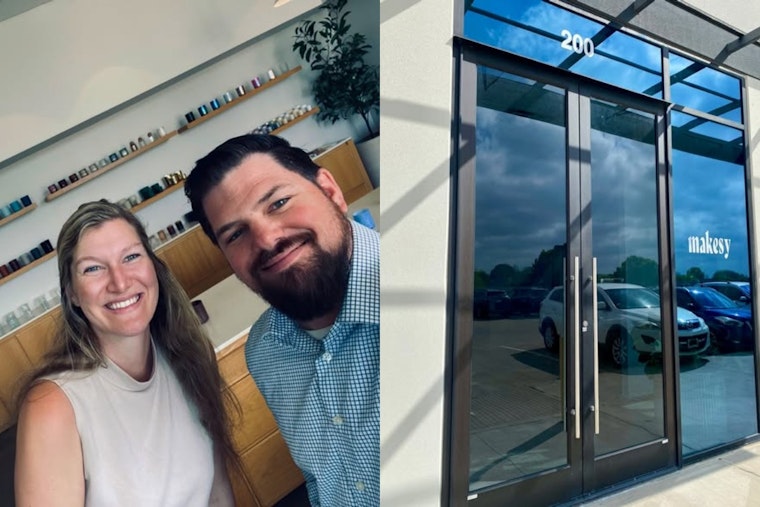 Candle Maker Makesy Sets Haltom City Ablaze With 100 New Jobs