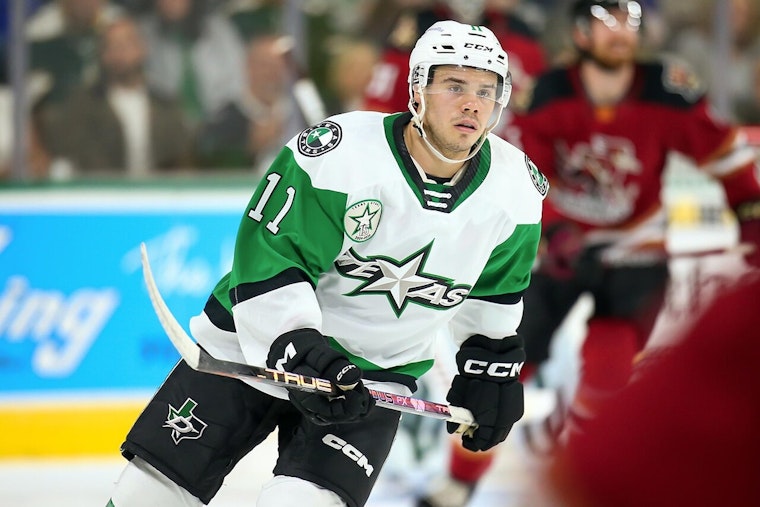 Canes Bury Senators In Ottawa Sweep As Raleigh Erupts