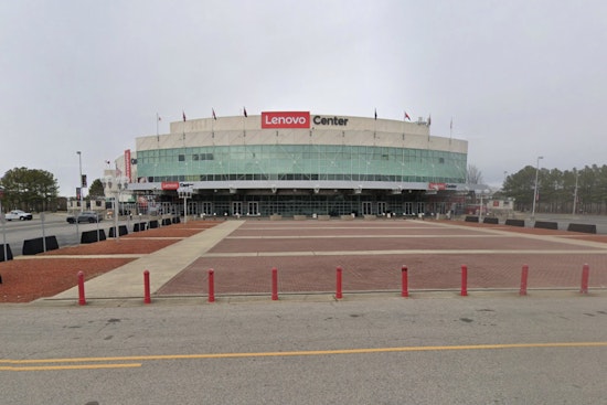 Canes Stun Bruins in OT to Snag Metro Crown at Lenovo Center